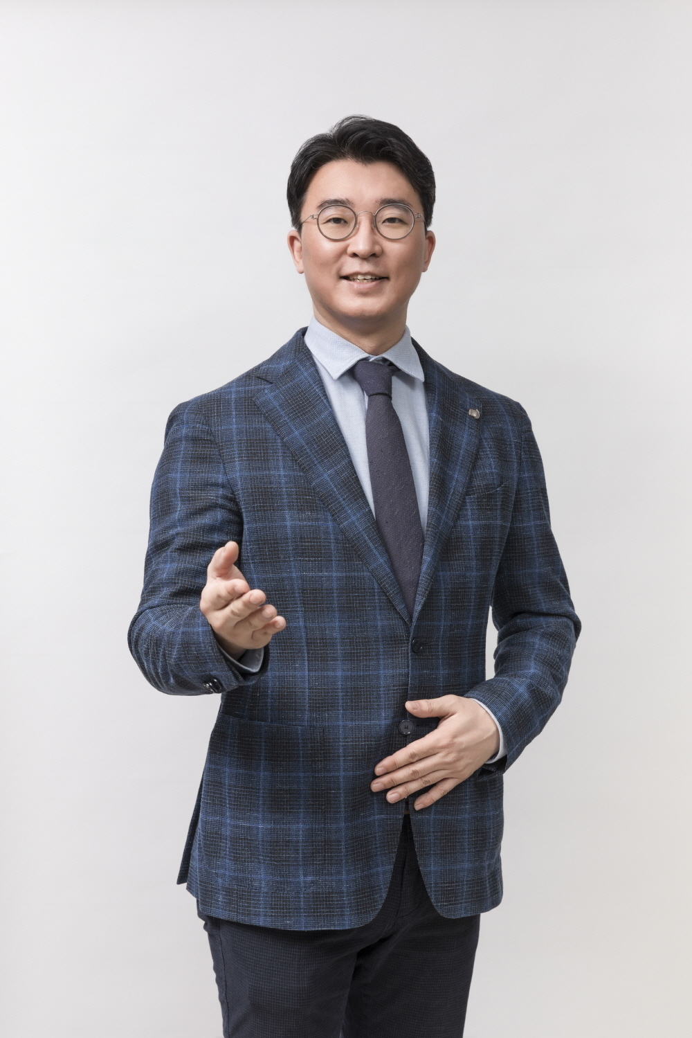 강익제 대표원장 사진